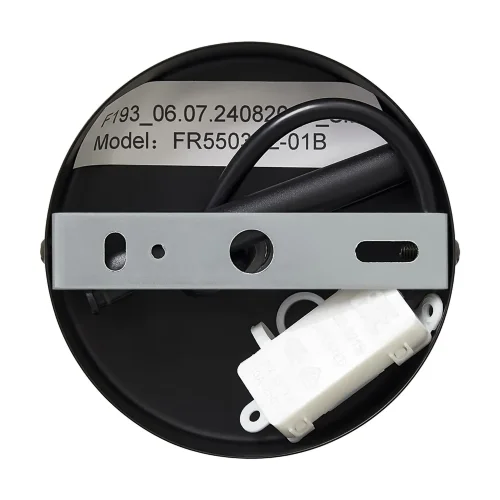 Подвесной светильник FR5503PL-01B1 Топи / Topi E27x1 (Черный) FR5503PL-01B1 - фото 6