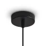 Подвесной светильник FR5503PL-01B1 Топи / Topi E27x1 (Черный) FR5503PL-01B1 - фото 7