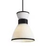 Подвесной светильник FR5503PL-01B1 Топи / Topi E27x1 (Черный) FR5503PL-01B1 - фото 9