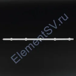 50 LG small lens 5+5 LED R1