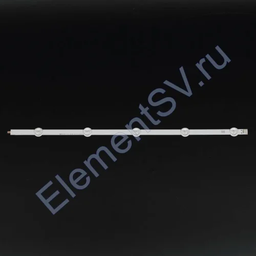 50 LG small lens 5+5 LED R1 - фото.