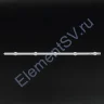 50 LG small lens 5+5 LED R1 - фото.