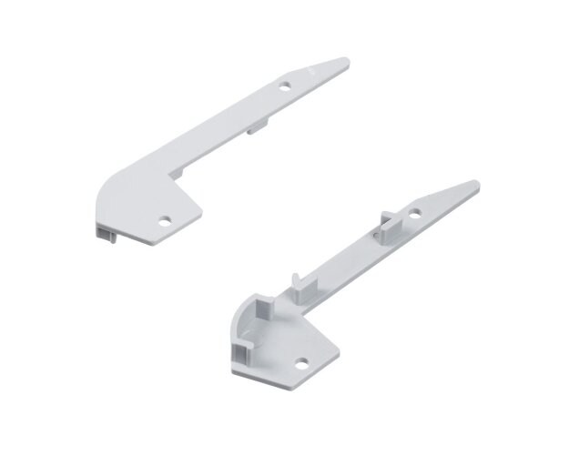 Заглушка для LC-PDS-1867 Левая - фото