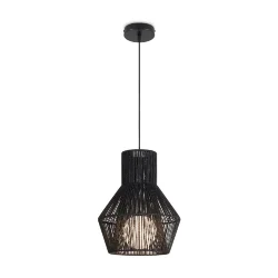 Подвесной светильник Freya FR5405PL-01B (Черный)