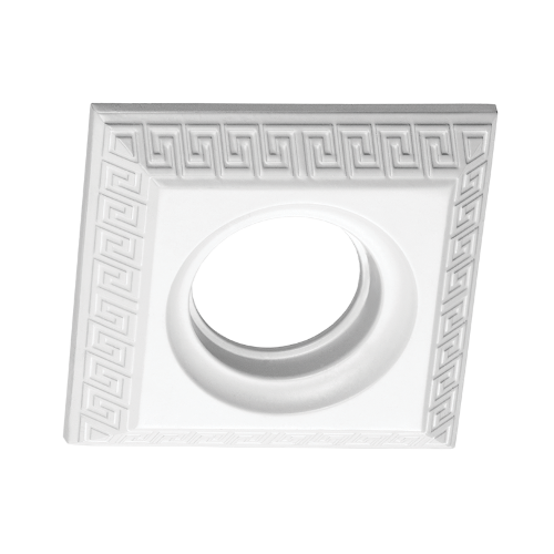 Точечный светильник A009-WT - фото.