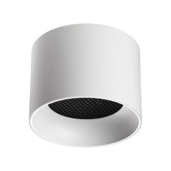 Светильник накладной «Novotech» 371009, серия: GEMINI