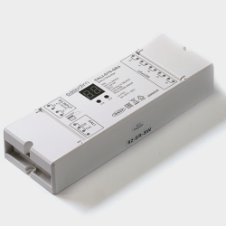 'Dali диммер универсальный для лент 4х8А, DALI-DT6-GR4 013177