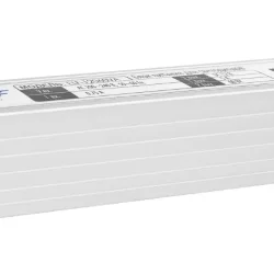 Блок питания герметичный ELFCompact, 12В, 60Вт, металл, IP67
