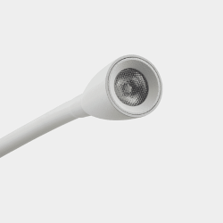 'Светильник настенный WL BED белый, 3000K, BQ004103-A-3-DIM-WH-WW 005537