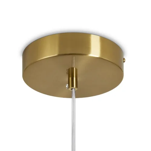 Подвесной светильник Freya FR6131PL-L13BS (Латунь) - фото 8