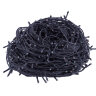 ULD-S10000-1000-DBA-RC WH IP44 Гирлянда светодиодная, 100м, 1000 светодиодов, Белый свет, Пульт ДУ в-к, Провод черный - фото 2