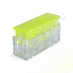 Соединитель провода самонарезной С5-Т1