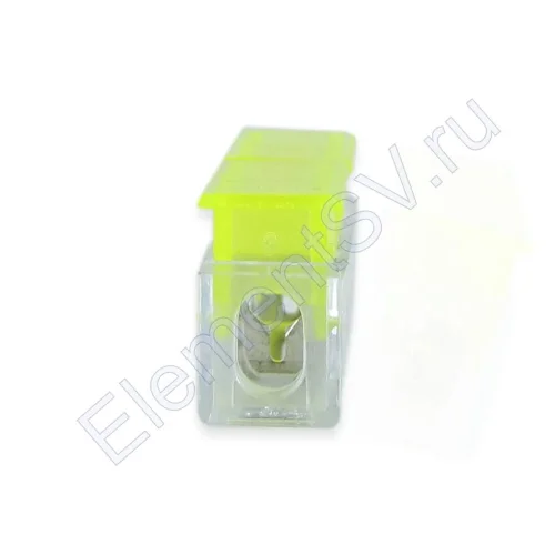 Соединитель провода самонарезной С5-Т1 - фото 2.