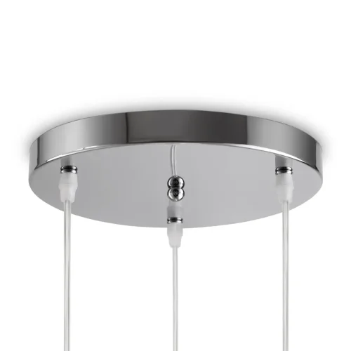 Подвесной светильник Freya FR5375PL-03CH1 (Хром) - фото 7