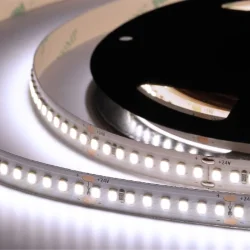 Лента светодиодная ELF 960SMD диодов (2835), 36В, 5м, ЭКСТРА, белый 6500-7000К