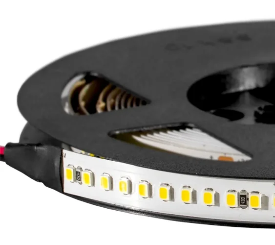 Лента светодиодная ELF 960SMD диодов (2835), 36В, 5м, ЭКСТРА, белый 6500-7000К - фото 2