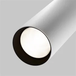 Трековый светильник VGL032-2-20W4K-S-W - 20 Вт LED (Белый) VGL032-2-20W4K-S-W