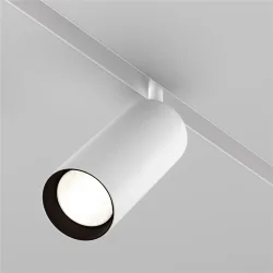 Трековый светильник VGL032-2-20W4K-S-W - 20 Вт LED (Белый) VGL032-2-20W4K-S-W