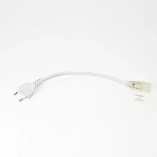 Сетевой шнур 407 для ленты 4040 на 220V - фото I