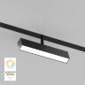Светильник на шине Denkirs SMART LINEAR | СМАРТ ЛИНЕАР DK8009-BK.