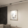 Светильник на шине Denkirs SMART LINEAR | СМАРТ ЛИНЕАР DK8009-BK. Фото 6