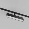 Светильник на шине Denkirs SMART LINEAR | СМАРТ ЛИНЕАР DK8009-BK. Фото 2