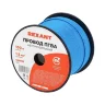 Провод ПГВА 1.5 С бухта (м) Rexant 01-6535 - фото 2