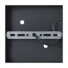Ландшафтный светильник VGL7214FL-01B1 - E27x1 (Черный) VGL7214FL-01B1 - фото 6