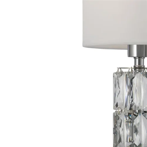 Настенный светильник (бра) Talento E14х1 40Вт (Хром) - фото 19