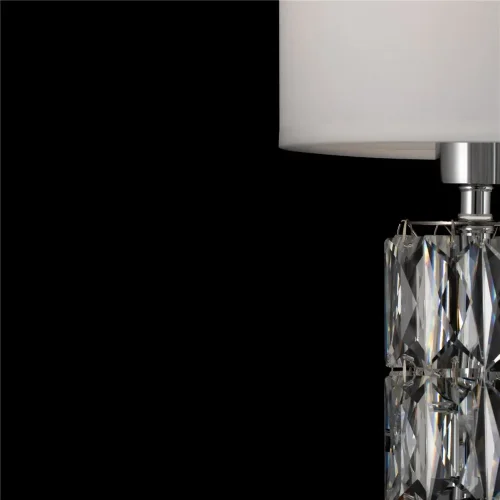 Настенный светильник (бра) Talento E14х1 40Вт (Хром) - фото 21