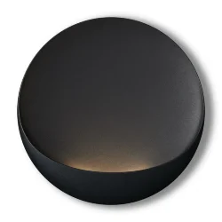 Настенный светильник (бра) Freya FR6188WL-L5B (Черный)