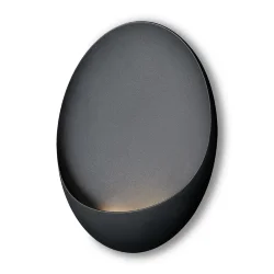 Настенный светильник (бра) Freya FR6188WL-L5B (Черный)