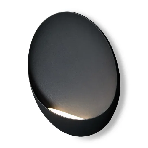 Настенный светильник (бра) Freya FR6188WL-L5B (Черный) - фото 4