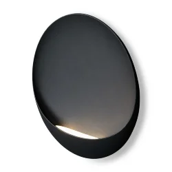 Настенный светильник (бра) Freya FR6188WL-L5B (Черный)