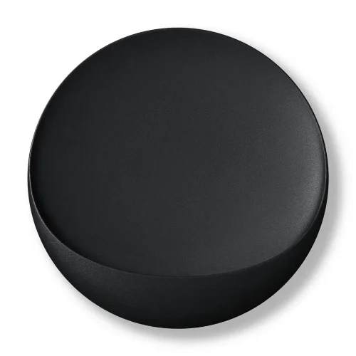 Настенный светильник (бра) Freya FR6188WL-L5B (Черный) - фото 5