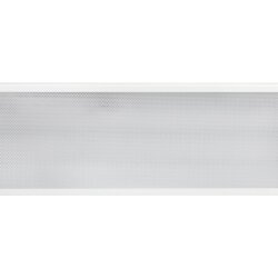 Универсальный офисный светодиодный светильник 20 Вт IP44 595x180x40 мм 3000K Призма