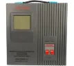 Стабилизатор напряжения АСН-5000/1-Ц 1ф 5кВт IP20 релейный Ресанта 63/6/6 - фото 3