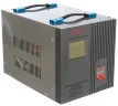 Стабилизатор напряжения АСН-5000/1-Ц 1ф 5кВт IP20 релейный Ресанта 63/6/6 - фото 5