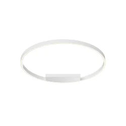 Потолочный светильник Rim 3000-4000К 48Вт (Белый)