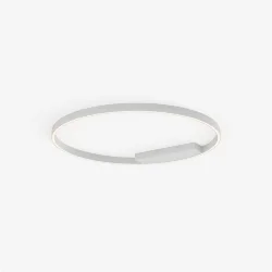 Потолочный светильник Rim 3000-4000К 48Вт (Белый)