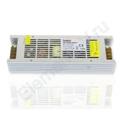 Блок питания SP-E 12V 250W 20,5A