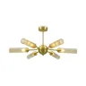 Потолочный светильник Freya FR5379CL-06G (Золото) - фото 2