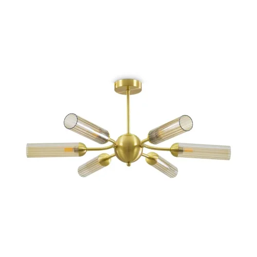 Потолочный светильник Freya FR5379CL-06G (Золото) - фото 3