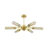 Потолочный светильник Freya FR5379CL-06G (Золото) - фото 3