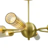 Потолочный светильник Freya FR5379CL-06G (Золото) - фото 4