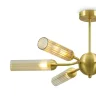 Потолочный светильник Freya FR5379CL-06G (Золото) - фото 5
