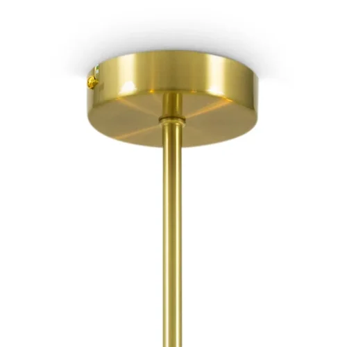 Потолочный светильник Freya FR5379CL-06G (Золото) - фото 6