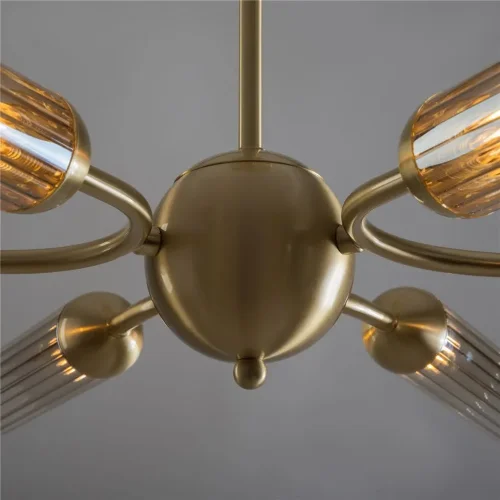 Потолочный светильник Freya FR5379CL-06G (Золото) - фото 7