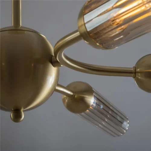 Потолочный светильник Freya FR5379CL-06G (Золото) - фото 9