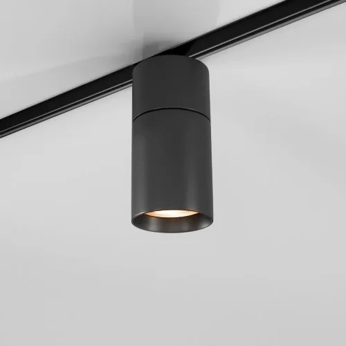Slim Magnetic R02 Трековый светильник 12W 3000K (черный) 85012/01 85012/01 - фото 3